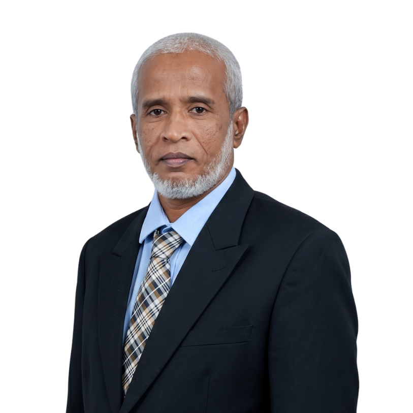 Dr. APM. Abbas